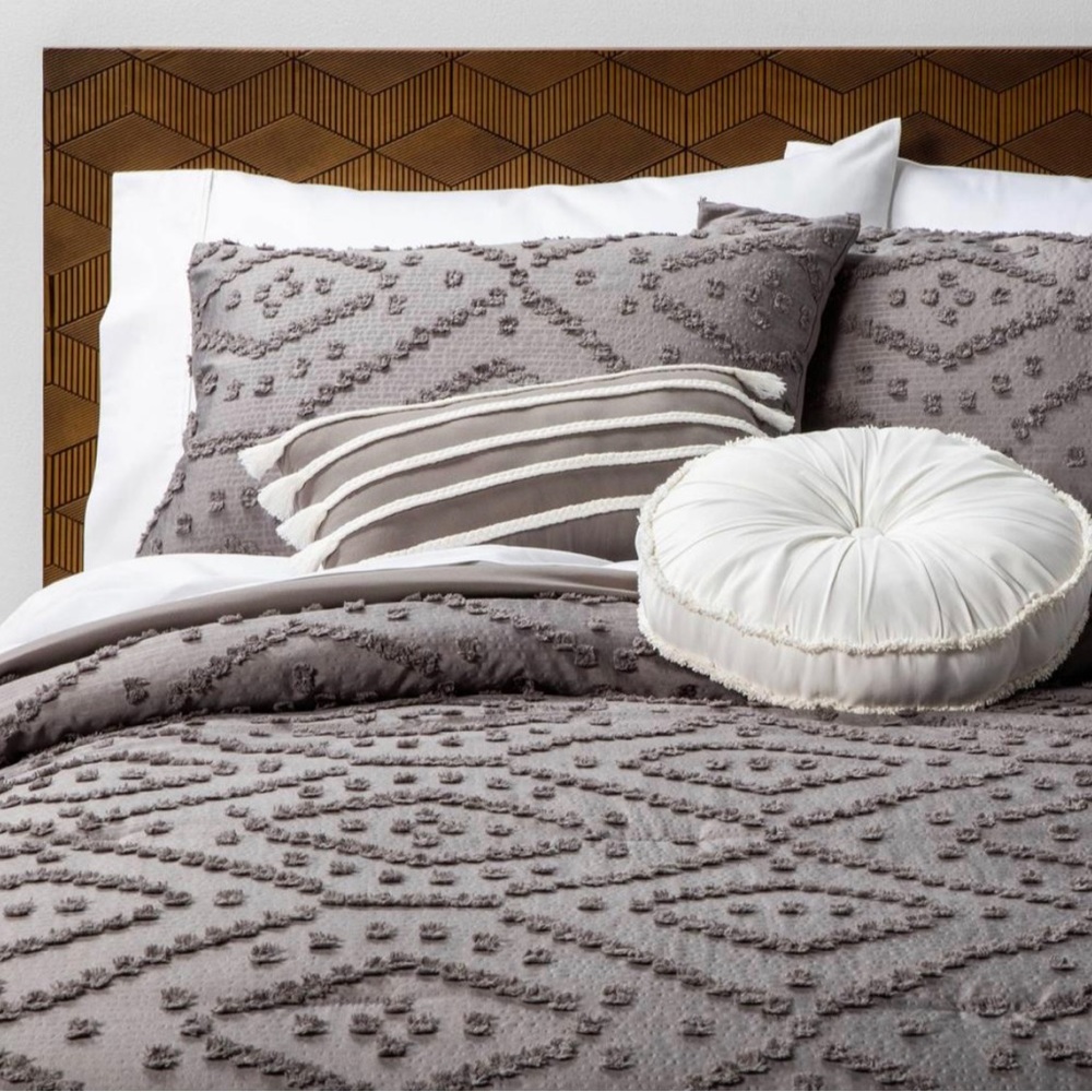 Nwt Opalhouse queen comforter set